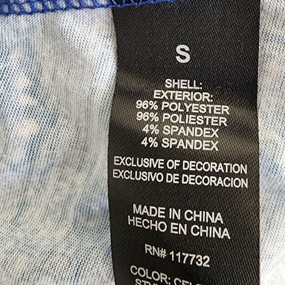 ZX OUTDOOR LIFESTYLE CELESTE RACER BACK WOMEN'S DRESS BOHO SLEEVELESS SIZE SMALL - Picture 6 of 6